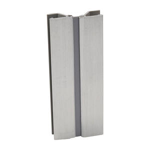 Ps mousse charbon de <span class=keywords><strong>bois</strong></span> polystyrène fabriqué maison mobile extérieur plinthe garniture mur panneau de sol moule moderne - Product Image 2