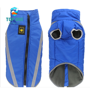 TopOne, ropa para perros, sudadera, abrigo informal para mascotas, abrigo de invierno para perros grandes, chaqueta para disfraz, moda para perros - Product Image 3