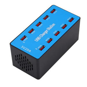 Système de contrôle professionnel pour système de sonorisation de conférence, système de microphone pour réunions - Product Image 4