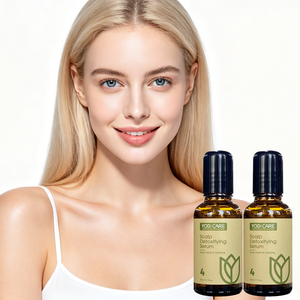 OEM/ODM Aroma Scalp Serum <b>Oil</b> Health Scalp Care <b>Essential</b> <b>Oil</b> Manufacturer - Product Image 1