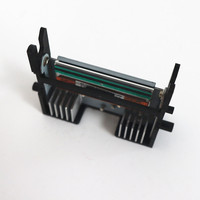 Printhead Printer Kartu ID Asli untuk Hiti CS200 CS200E CS260 CS280 CS290 Print Head Suku Cadang Grosir Berkualitas Tinggi