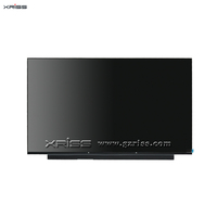 14,0 2K Panel LCD Delgado 40pin 2560*1440 IPS LPM140M420 B140QAN02.0 WQHD para Thinkpad X1 Carbon T480S T490 pantalla LED para portátil