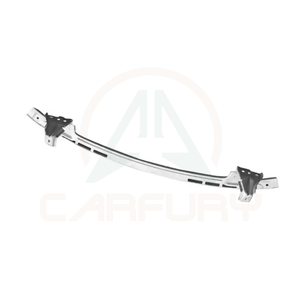 โครงกันชนหน้าล่างอะไหล่แท้ HWA รุ่น 150543300a <span class=keywords><strong>ส</strong></span>ำหรับรถยนต์เทสล่า โมเดล Y ปี 2019 - 2024 รหัส OEM 1505433-00-A - Product Image 5