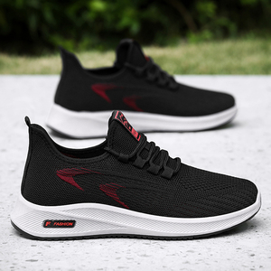 Nouvelle tendance : Chaussures de marche décontractées, confortables, légères et souples - Product Image 2