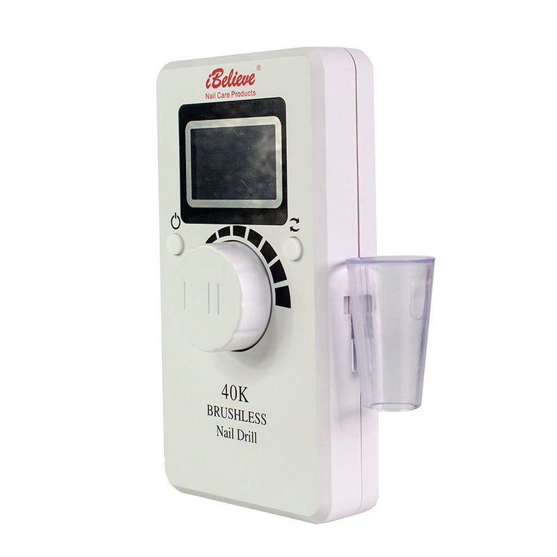 ネイル ドリル マシン TP289 充電 40000RPM コードレス ネイル ドリル