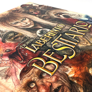 Servicio de Impresión de <span class=keywords><strong>Libros</strong></span> <span class=keywords><strong>Personalizados</strong></span> con Tapa Dura, Encuadernación Perfecta, Papel de Lujo y Bordes Pintados para Promoción - Product Image 2