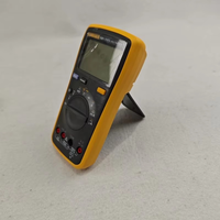 For 15B+ Digital Multimeter Essential Instrument for Measuring and Analysis