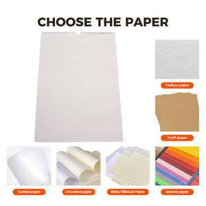 In theo yêu cầu tùy chỉnh giá rẻ chất lượng cao hàng tháng tường kế hoạch tùy chỉnh đầy màu sắc xoắn ốc ràng buộc tường in lịch - Product Image 6