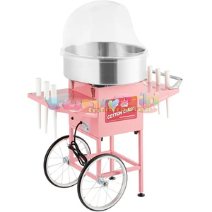 Máquina <span class=keywords><strong>de</strong></span> aperitivos industrial para fiestas al aire libre, máquina <span class=keywords><strong>de</strong></span> algodón <span class=keywords><strong>de</strong></span> <span class=keywords><strong>azúcar</strong></span> con cubierta <span class=keywords><strong>de</strong></span> vidrio para restaurante, máquina <span class=keywords><strong>de</strong></span> algodón <span class=keywords><strong>de</strong></span> <span class=keywords><strong>azúcar</strong></span> campbon - Product Image 5