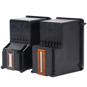 Hicor OEM 343 <span class=keywords><strong>337</strong></span> à base de colorant remanufacturé pour remplacement de cartouche <span class=keywords><strong>HP</strong></span> C9364EE C8766EE <span class=keywords><strong>HP</strong></span> Photosmart 2575 C4180 D5160 Deskjet - Product Image 4