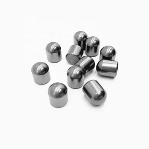 Mining Tool Parts Tungsten Carbide Button of Tungsten Carbide