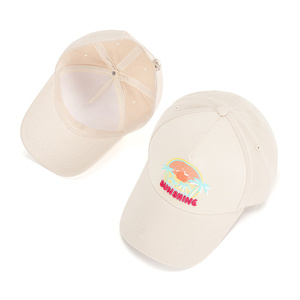 New Arrival Custom Spring Summer Outdoor Baseball Cap <b>Sun</b> Protection Sports Cap for Women <b>Men</b> - Product Image 4