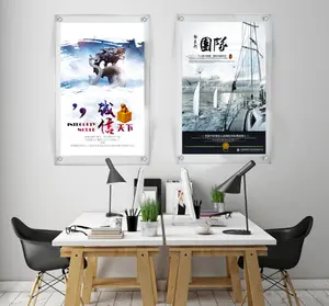 फैक्टरी प्रत्यक्ष बिक्री चुंबकीय एलईडी विज्ञापन एल्यूमीनियम मिश्र धातु पोस्टर फ्रेम एसीटेट फ्रेम 2021 एक्रिलिक प्रदर्शन बोर्ड