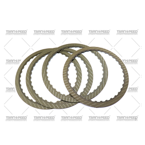 Disco de Fricción para Transmisión Automática TRANSPEED 6l80e Nuevo 6L80 - Product Image 2