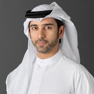 Foulard imprimé du Moyen-Orient pour homme, en coton, coupe-vent, style national, Dubai, foulard arabe - Product Image 1