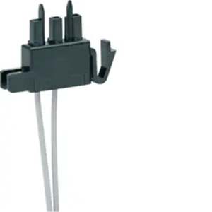 HYC352H ปรับแต่งได้ด้วยขั้วต่อเสริมของ Hagers แบบ 2 สาย h3 x630, h3+ P160, P250, P630 - Product Image 1