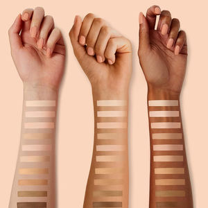 Водонепроницаемая Жидкая основа для макияжа - Product Image 4