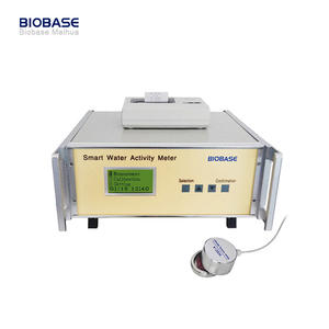 BIOBASE Wasser aktivität messer Tragbares Tisch wasser aktivität messgerät für Lebensmittel <span class=keywords><strong>test</strong></span> labor - Product Image 2