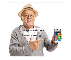 Smartphone original S25 Ultra <span class=keywords><strong>5G</strong></span> neuf <span class=keywords><strong>et</strong></span> non ouvert Téléphone bon marché pour étudiants âgés Grand écran Grande police Son fort Long - Product Image 5