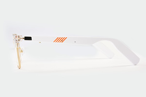 Kính Thông Minh <span class=keywords><strong>Bluetooth</strong></span> Không Dây, Kính Nghe Nhạc Giảm Ồn Có <span class=keywords><strong>Camera</strong></span>, Tai Nghe Âm Thanh Nổi, Kết Nối <span class=keywords><strong>Bluetooth</strong></span> 5.0, Android - Product Image 4