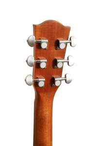 Usine d'instruments à cordes chinoise Deviser, <span class=keywords><strong>guitare</strong></span> <span class=keywords><strong>acoustique</strong></span> à table massive de 40 pouces à vendre - Product Image 4