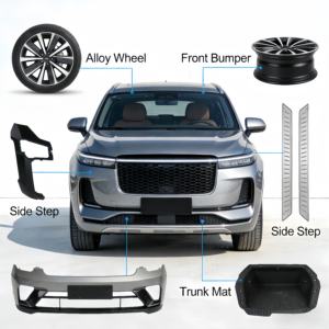 Venta al por mayor de fábrica: Accesorios completos para coches Li Auto, componentes de repuesto para todo el vehículo para LiXiang L9, L8, L7, L6 - Product Image 2