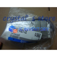1 Uds. Nueva válvula solenoide VF3130-4GD1-02