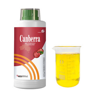 <span class=keywords><strong>Engrais</strong></span> Foliaire Bio Kapera Pomme Anti-Fissuration Edulcorant Gonflement Fruit Résistance au Stress Spécial <span class=keywords><strong>pour</strong></span> Pommiers - Product Image 5