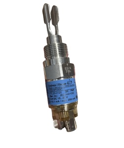 Capteur de niveau Endress Hauser Liquiphant T FTL20-0120 en aluminium, précision 0,5 %, personnalisable, détection de gaz, eau, huile et autres fluides - Product Image 4