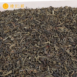 Thé <span class=keywords><strong>vert</strong></span> au jasmin parfumé aux fleurs, en vrac, fraîchement cueilli, emballé sur mesure – Directement de l'usine - Product Image 4