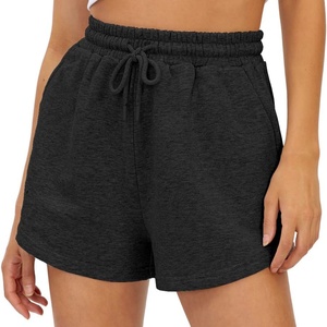 Quick Dry Breathable Womens Summer Shorts Casual Sweat Athletic Spring <b>Beach</b> Vacation Comfy Fall Fashion Hot Shorts 2025 - Product Image 6