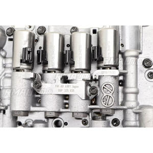 09P325039 Conjunto de cuerpo de válvulas de transmisión automática para Audi Q3, pieza de motor, accesorios para coche - Product Image 3