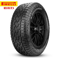 Pneu radial tout-terrain Scorpion All Terrain Plus, neuf, 285/60R18, 18 pouces, sans chambre à air, pour voiture de tourisme, pour remplacement/réparation