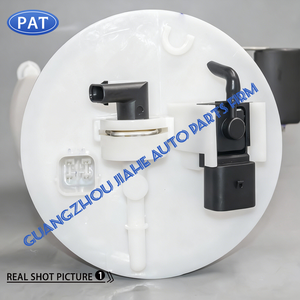 Gruppo Pompa Carburante PAT Auto Parts 31110-F5000 per Hyundai <span class=keywords><strong>Aslan</strong></span> Azera, Pompa Carburante OEM 31110F5000 31120-F5000--DS 31120-F5000 - Product Image 3