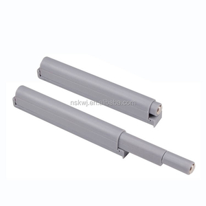 Système <span class=keywords><strong>de</strong></span> <span class=keywords><strong>porte</strong></span> à ouverture par pression NISKO, <span class=keywords><strong>amortisseur</strong></span> <span class=keywords><strong>de</strong></span> <span class=keywords><strong>porte</strong></span> <span class=keywords><strong>de</strong></span> <span class=keywords><strong>cuisine</strong></span> à fermeture douce, dispositif <span class=keywords><strong>de</strong></span> rebond discret pour armoire - Product Image 5