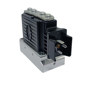 157B4228 PVEO 32 (S7) เปิด/ปิด 24V โวลต์ 11166743 ตัวกระตุ้น Dan Foss - Product Image 2