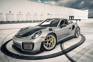 ล้อ GPW ฟอร์จ น้ำหนักเบา แบบ 2 ชิ้น ขนาด 20 21 นิ้ว 5x130 ขอบล้ออัลลอยด์เว้าลึก สำหรับรถแข่งแบบกำหนดเอง สำหรับ <span class=keywords><strong>Porsche</strong></span> <span class=keywords><strong>911</strong></span> <span class=keywords><strong>GT2</strong></span> <span class=keywords><strong>RS</strong></span> - Product Image 4