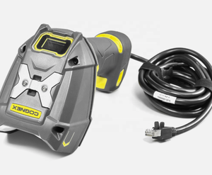 NOUVEAU Cognex DM8700DQ Dataman avec câble Ethernet Code-barres DM8700 DMR-8700DQ-E - Product Image 6