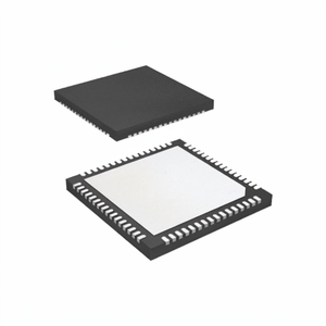 CMX7164Q1-TR1K Authorized Distributor 64 VFQFN Exposed Pad Ic Electronic Components Interface MULTI MODE HIGH PERFORM <b>MODEM</b> - Product Image 1