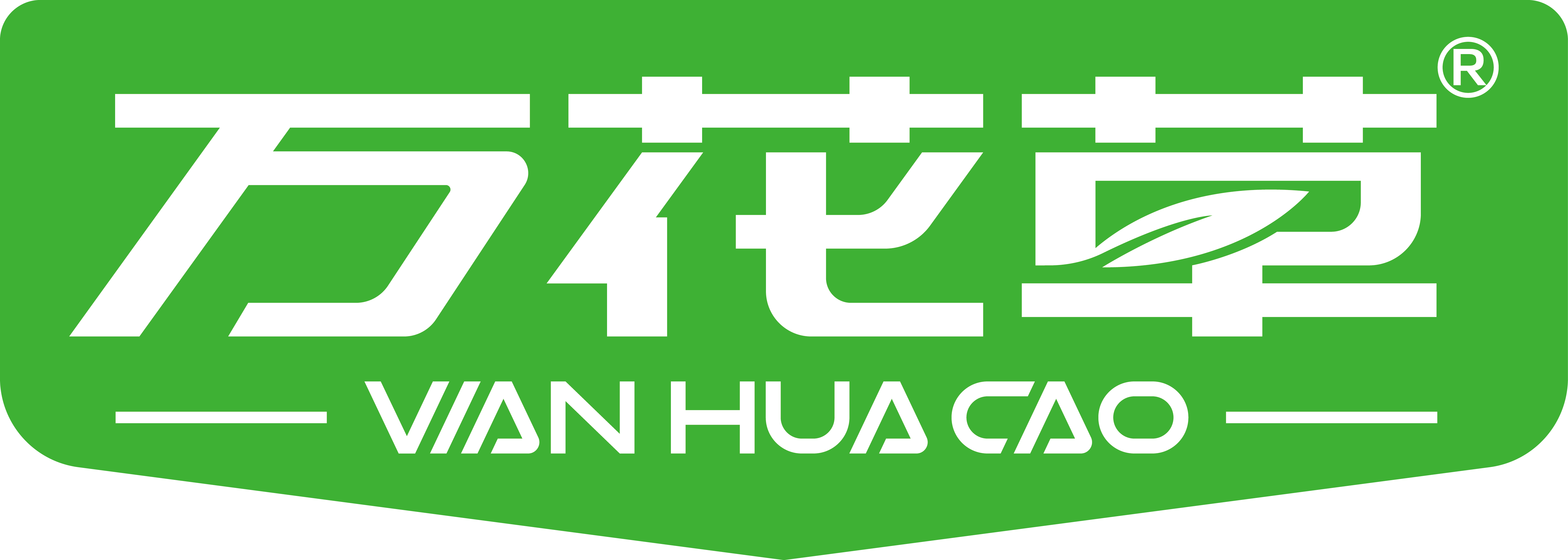 Anhui Wanhuacao Biological Technology Co., Ltd. logo