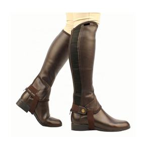 นักขี่มอเตอร์ไซค์-ขี่ม้าครึ่งหนังวัวขี่มอเตอร์ไซค์ - Product Image 1