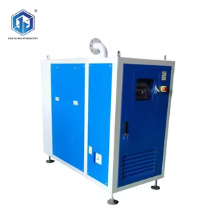 เครื่องเป่าลมเทอร์โบแรงเหวี่ยงอเนกประสงค์สำหรับโรงงาน - Product Image 1