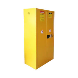 Accessoires d'équipement de lutte contre l'incendie OEM Armoire d'incendie sûre Tuyau porte de bouche d'incendie Solution de stockage d'équipement de lutte contre l'incendie personnalisable - Product Image 2