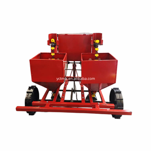 2025 מוצרים חדשים באיכות טובה 2 שורות מטעים תפוחי אדמה/שום מטעים חמה למכירה - Product Image 4