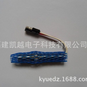 Populace Speed Sensor MSP6732C Stainless Steel Diesel <b>Generator</b> Part - Product Image 3