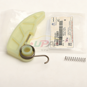 ระบบเครื่องยนต์คุณภาพสูง MECH.TENSIONER ASSY 24460-25001 2446025001 สำหรับฮุนได แอคเซนต์ 24460 25001 - Product Image 2