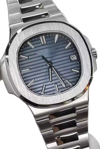 PPH High Quality Sapphire Glass Automatic NH35 <b>Watch</b> for Men Bronze Bezel <b>Case</b> with & Crown Featuring Alarm - Product Image 2