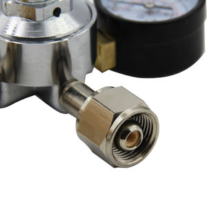 DEM DR023F çift ölçer <span class=keywords><strong>CO2</strong></span> bira 0-3000psi pirinç gövde basınçlı bira <span class=keywords><strong>Co2</strong></span> regülatörü emniyet tahliye vanası - Product Image 6