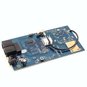 Conception, production et assemblage de circuits imprimés personnalisés, solution tout-en-un pour les projets de circuits électroniques pour dispositifs médicaux - Product Image 4