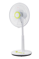 Tendance Produits chauds 14 ''Portable 45W Table Desk Stand Fan